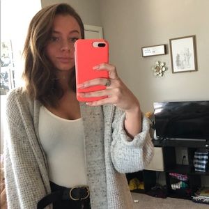 Meet your Posher, Julia